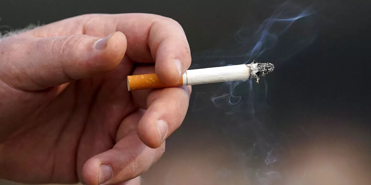 Kırıkkale’de sigara kullanımında yeni kısıtlama