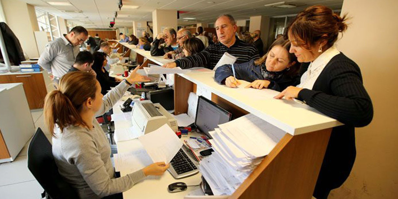 Boş kalan noterlikler için başvurular başladı