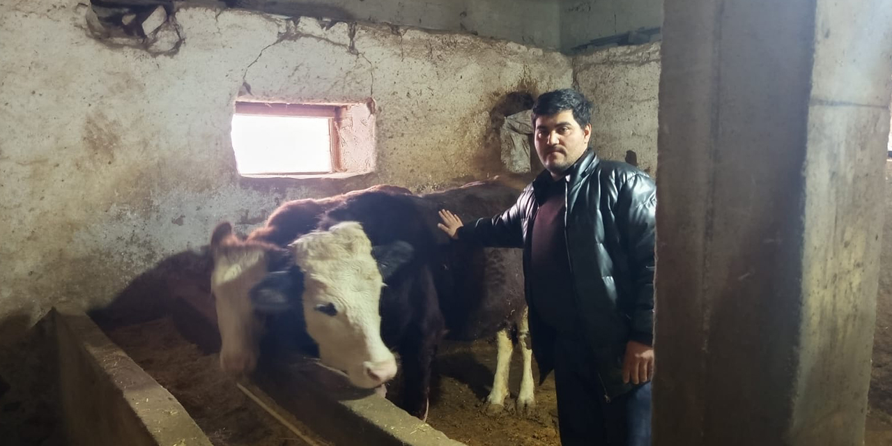 Engelli girişimciye 440 Bin TL’lik hibe desteği