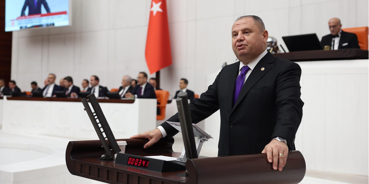 Öztürk: “Berat Kandili, arınma ve temizlenmedir”