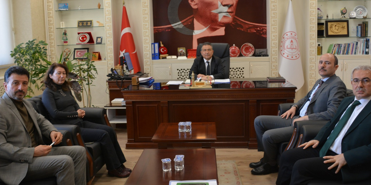 Meslek liselerinde yeni bölümler açılacak