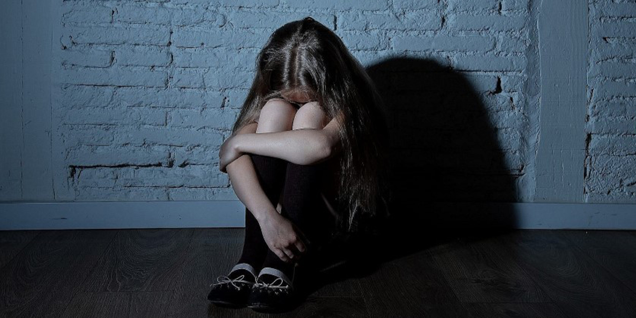 Kırıkkale’de iğrençliğin bu kadarı! Çocuğa cinsel istismar!