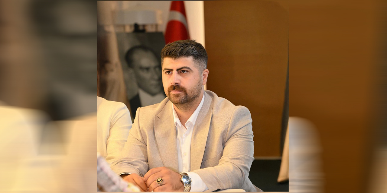 Erkeç: “Bu çağrı Kırıkkale’nin geleceği içindir”