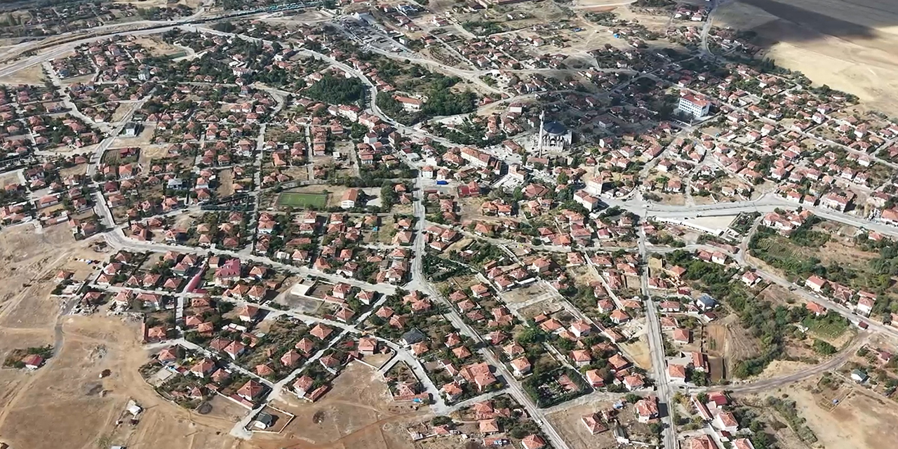 Yahşihan’da başvuru rekoru kırıldı! Tam 7 bin kişi!