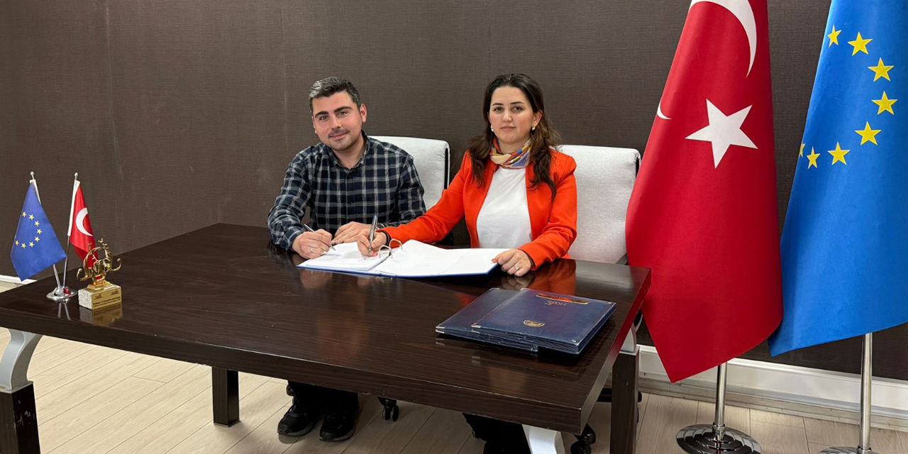 Kırıkkale’nin Kırsalına 135 Bin Euro’luk kalkınma kaynağı