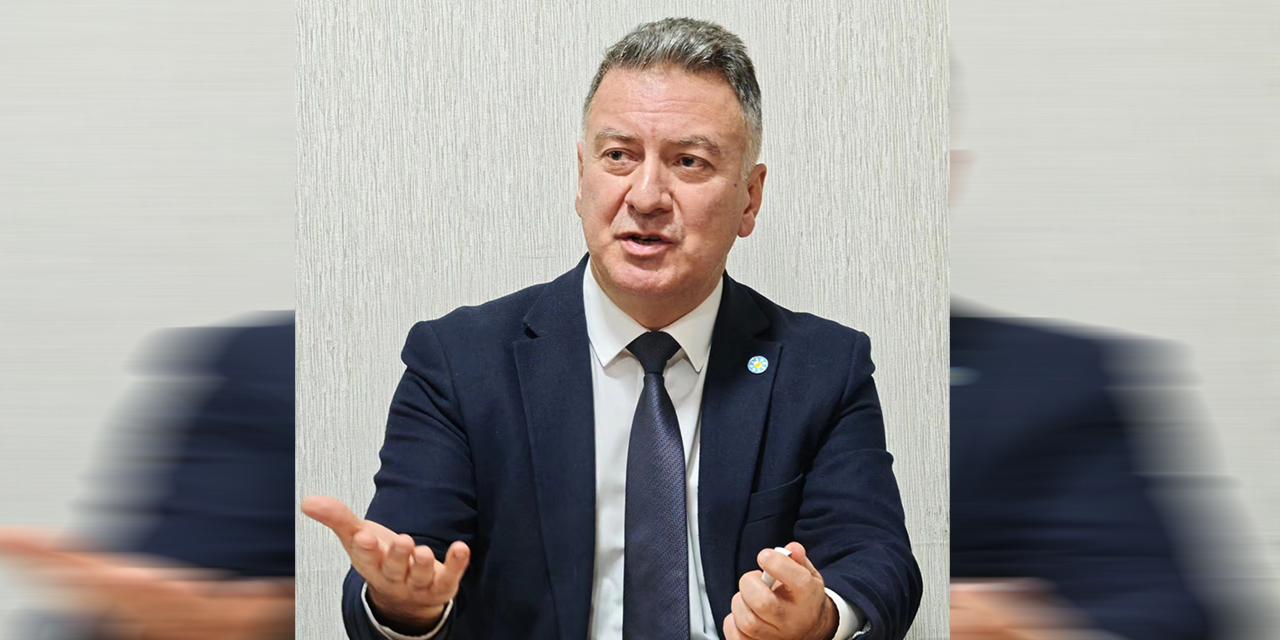 Tolga Tanrıverdi’den vefa örneği