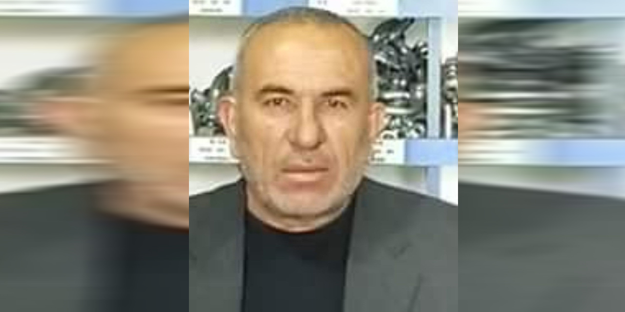 Kırıkkale’de sanayi sitesini üzen vefat!