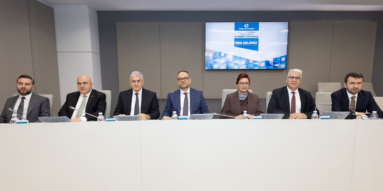 Genel Müdür Çay: “Somut sonuçlar üreten iş birliklerini kararlılıkla sürdüreceğiz”