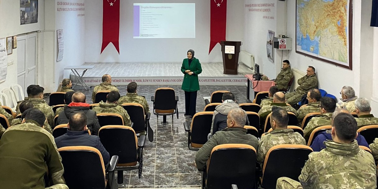 Bu hatayla hayatınızı karartmayın! Kumar bağımlılığı anlatıldı