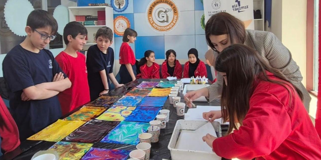 “Biz Bir Takımız” Projesi Kırıkkale’de Başlıyor