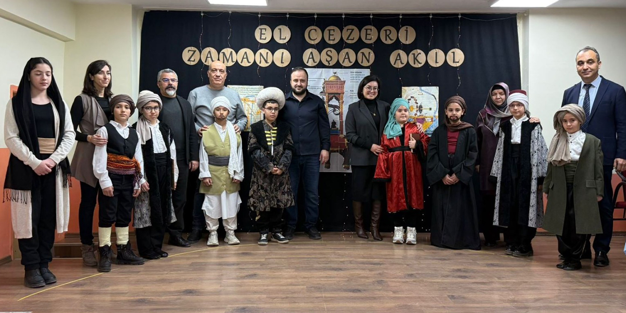 Erdem, değer, eylem değerleri okullarda hayat buluyor