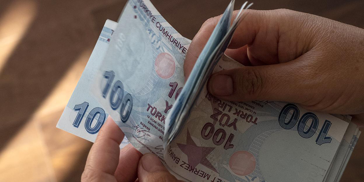 Bayram ikramiyesi belli oldu: Emekliler için yeni rakam