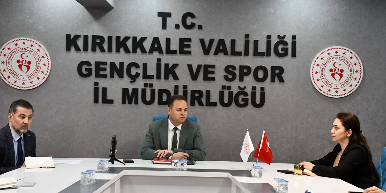 Öğrenci yurtları Ramazan Ayına hazırlanıyor