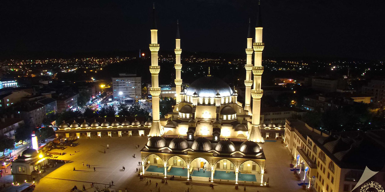 Kırıkkale’de sahur ve teravih vakti saat kaçta? İlk iftar ne zaman?