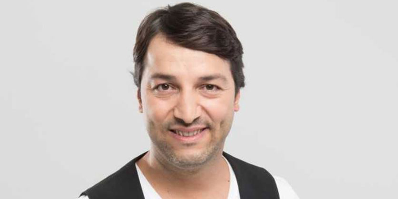 Ünlü komedyen İsmail Baki, Kırıkkale’ye geliyor!