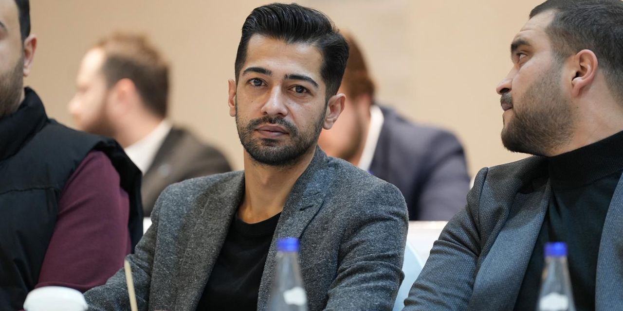 TÜGVA’dan müstehcen içerik şarkıya tepki!