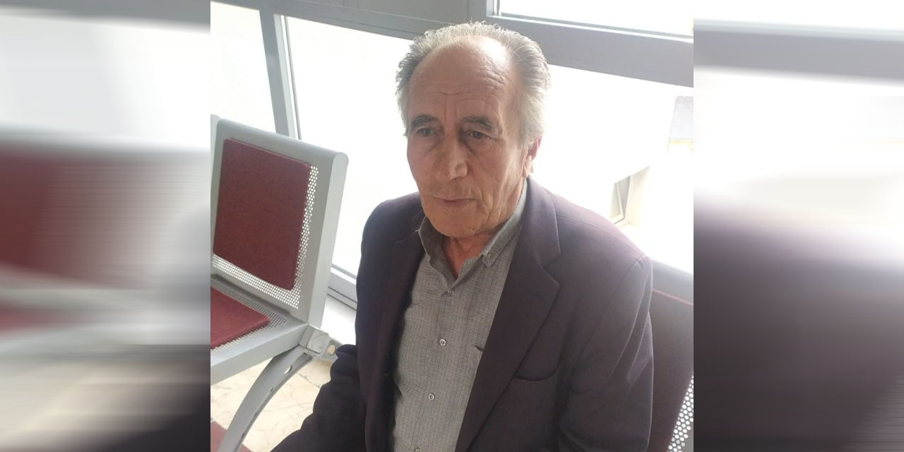 Keskin ve Konur Köyünü üzen vefat! Canöz hayatını kaybetti!