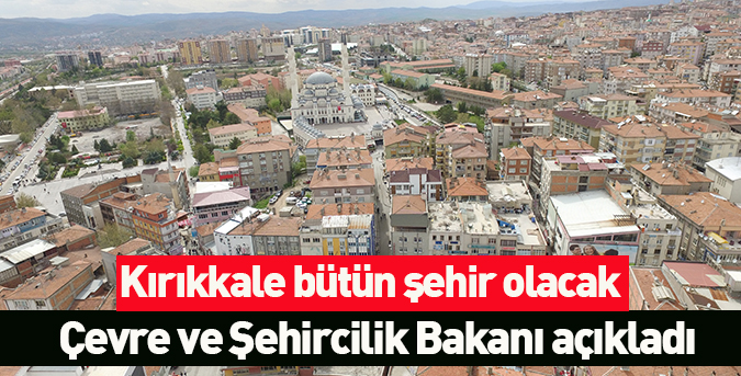 Bütünşehir olacağız