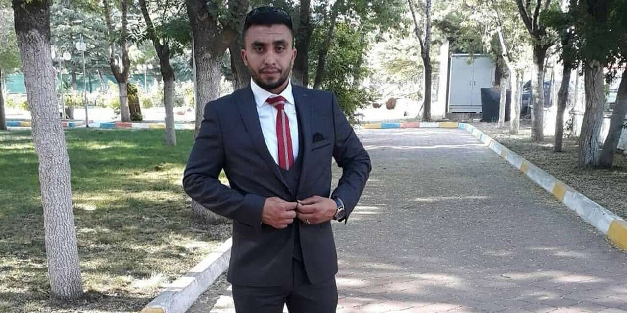 Kırıkkale’ye Konya’dan acı haber! Patlamada hayatını kaybetti