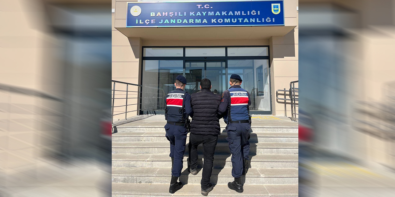 Kırıkkale’de aranan 3 hükümlü yakalandı