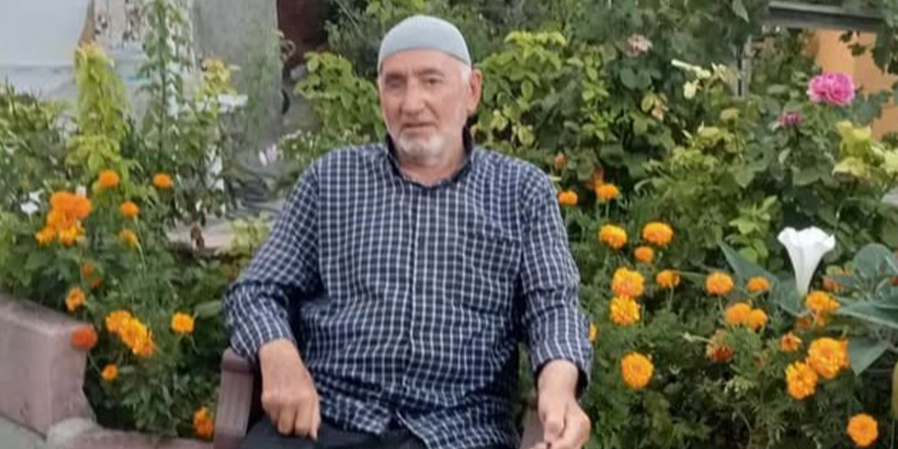Kırıkkale ve Keskin’i üzen vefat! Dualarla uğurlanacak