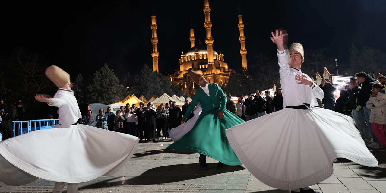 Ramazan coşkusu Ravza İlahi grubu ile renkleniyor