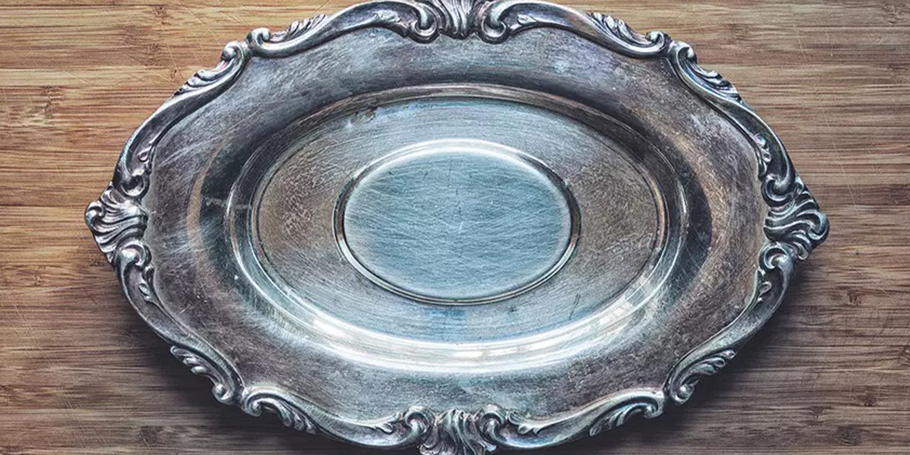 Evinde bu tepsilerden olan yaşadı: “Yok artık” diyeceksiniz