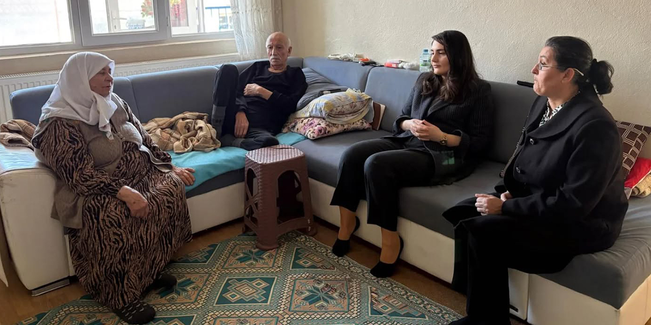 Kaymakam Fidan Bozkır’dan Ramazan’da gönül köprüsü