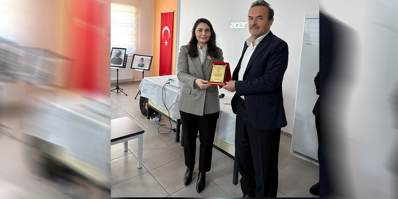 Bahşılı’da “Dünya Ana Dil Günü” coşkusu