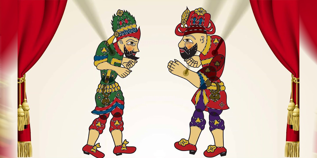 Hacivat-Karagöz gösterisiyle Ramazan coşkusu yaşanacak