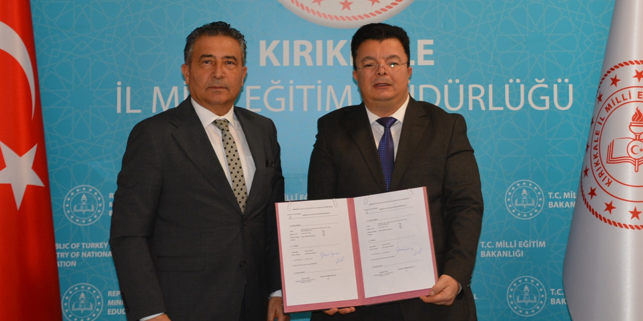 4 liseye yeni nesil STEM sınıfları kazandırılacak