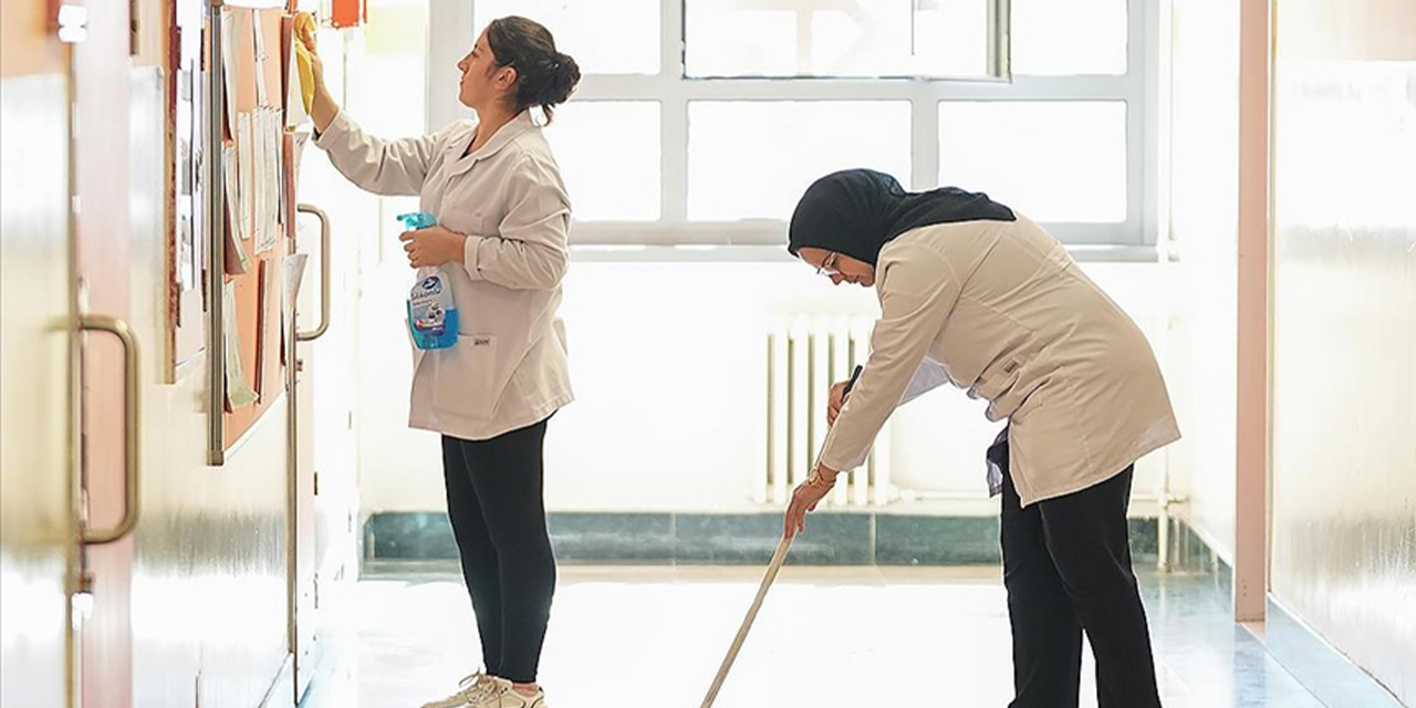 Kırıkkale’de TYP başvuruları başladı: İşte tüm şartlar