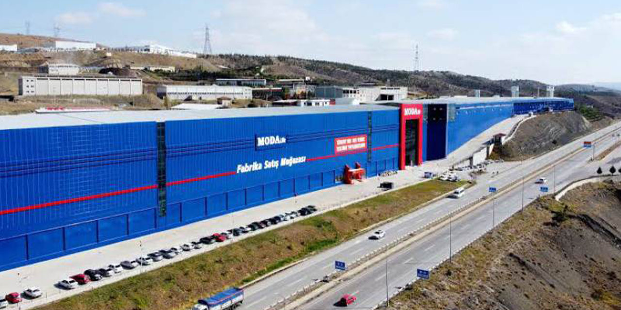 Moda Life’tan TÜBİTAK protokolü