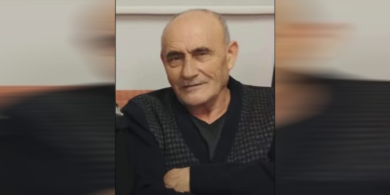 Keskin ve Konur Köyünü üzen vefat!