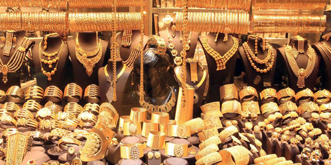 Kırıkkale’de altın fiyatları uçuşa geçti! İşte son güncel fiyatlar