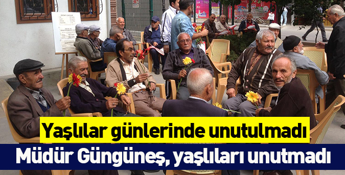 Bizim en değerlilerimizsiniz