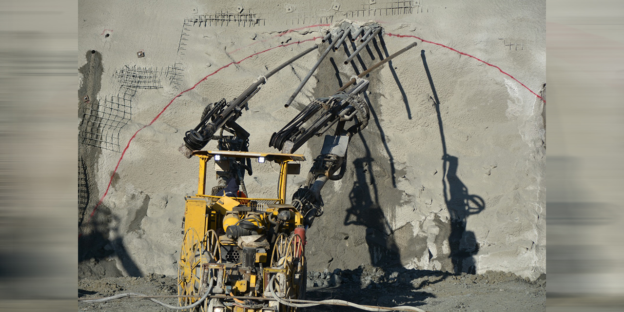 Kırıkkale yolu için rakam açıklandı: Bin iş makinesi ve 2500 işçi