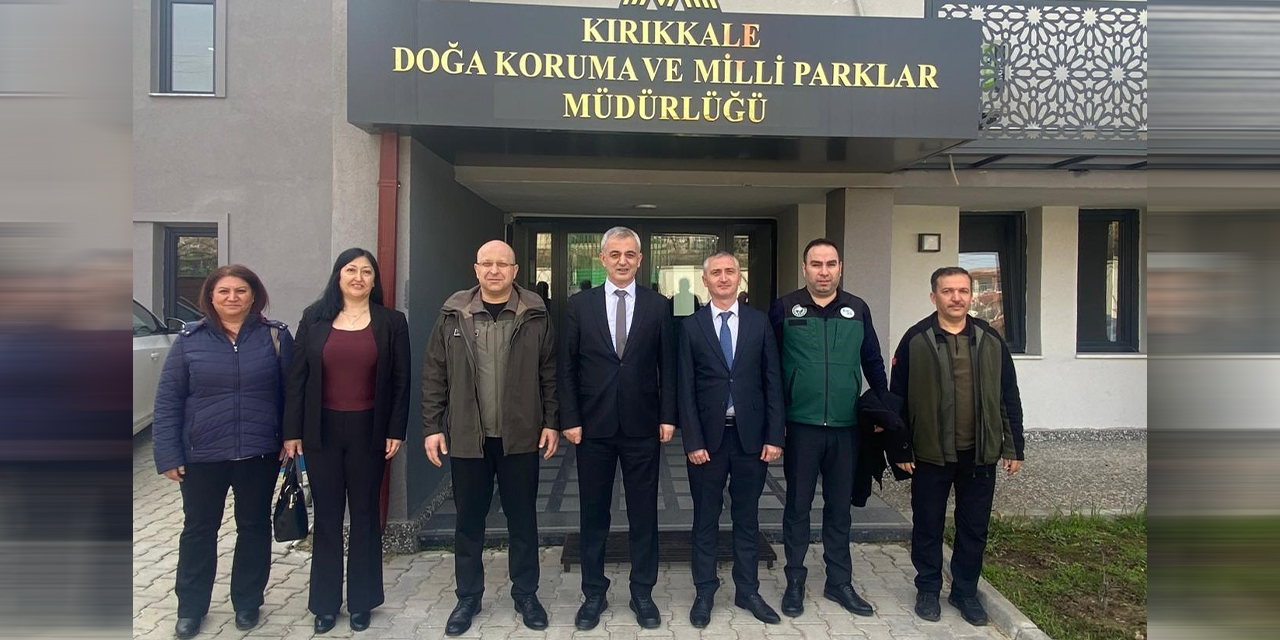 Tarım kuruluşları plan ve projeleri görüştü