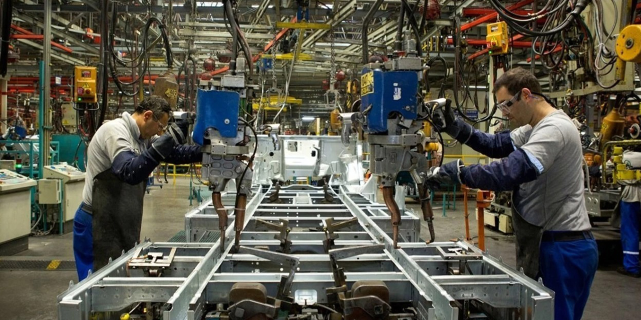 Yurt içi üretici fiyat endeksi arttı