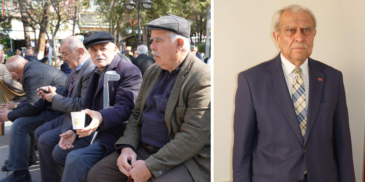 Aytekin: “Kırıkkale’de emekliler can çekişiyor”