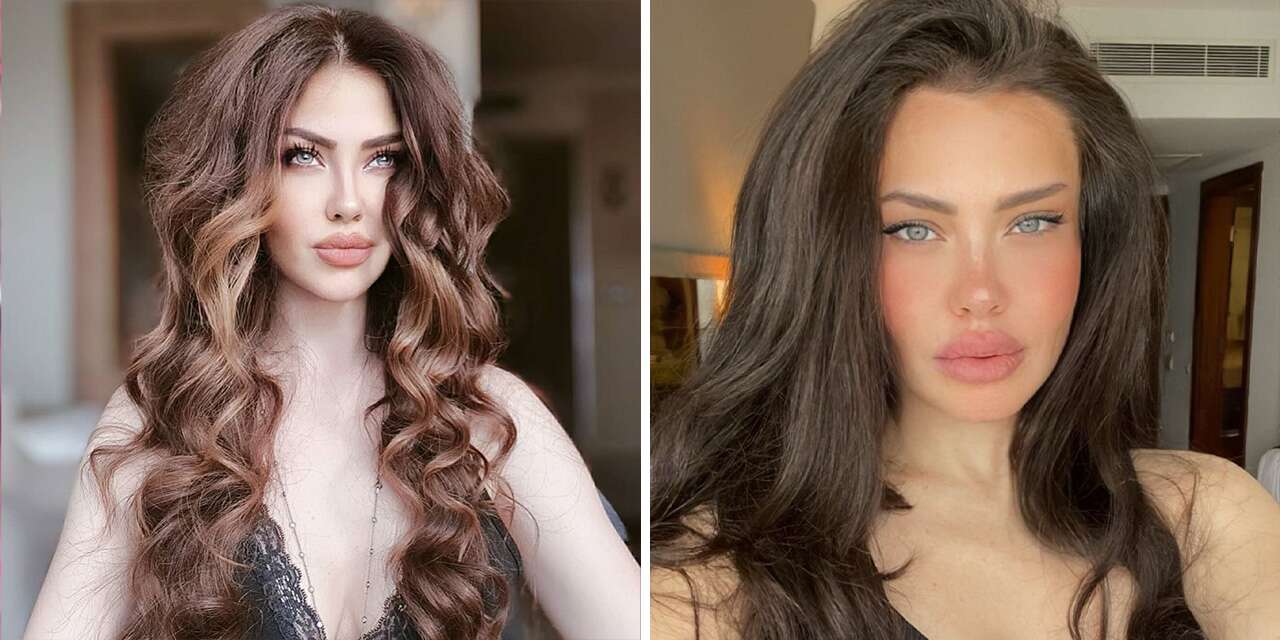 Kırıkkaleli Lara’nın işte gerçek ismi