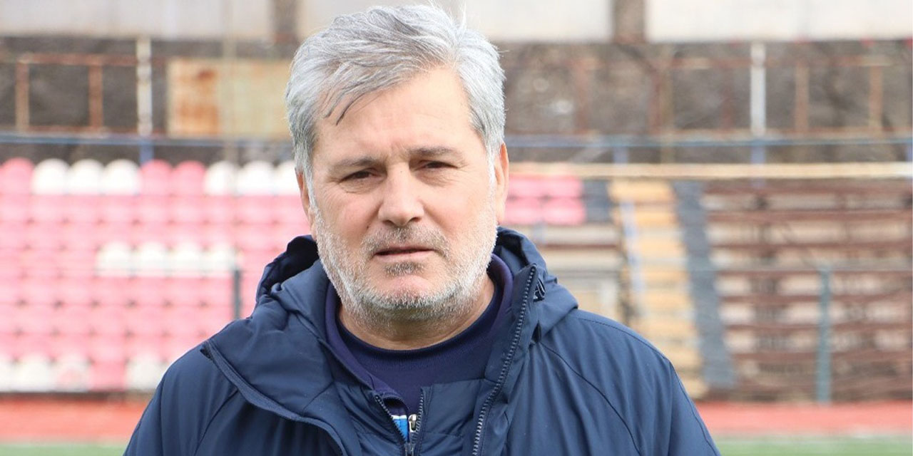 Nihat Baran, Kahramanmaraşspor ile anlaştı