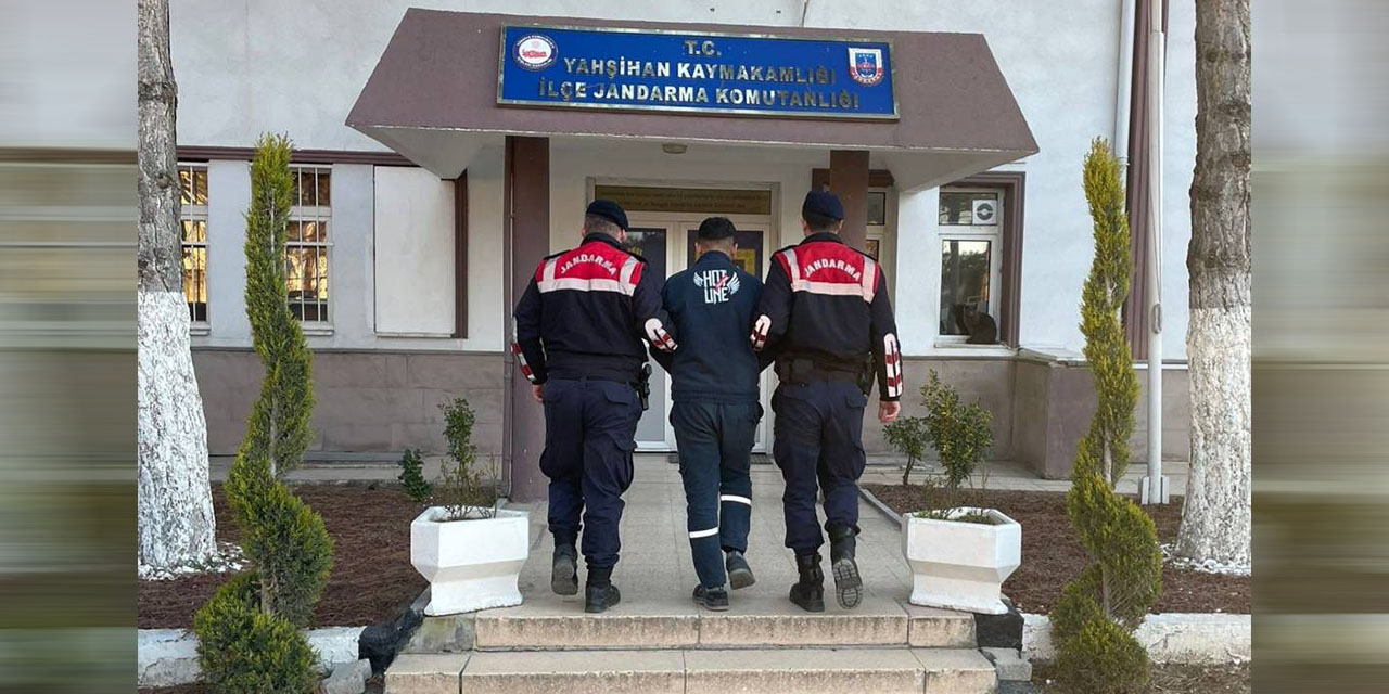 Cebir, tehdit ve hile! Ne ararsan var: O zanlılar Kırıkkale’de yakalandı!