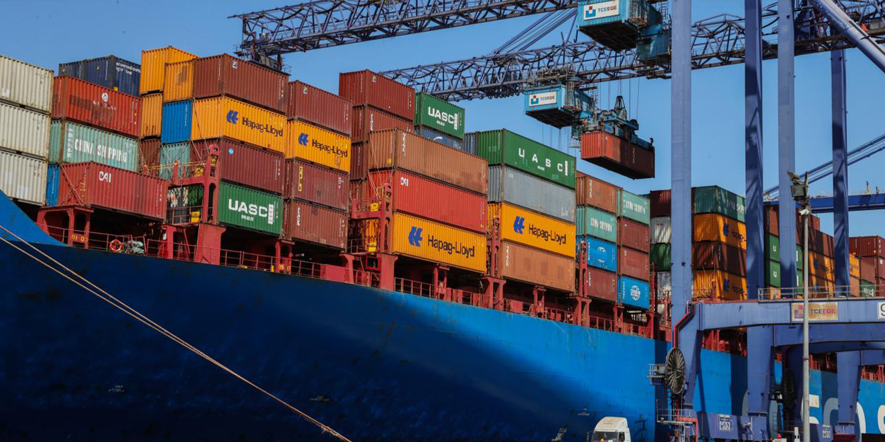 Kırıkkale TR71 bölgelerinde ihracat ve ithalatta en son sırada!