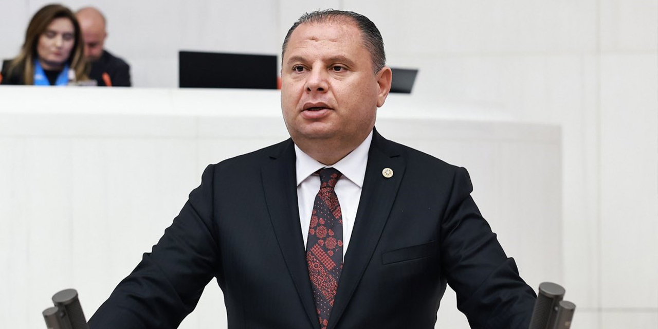 Öztürk: “İstiklâl Marşı Türk milletinin hürriyet yeminidir”