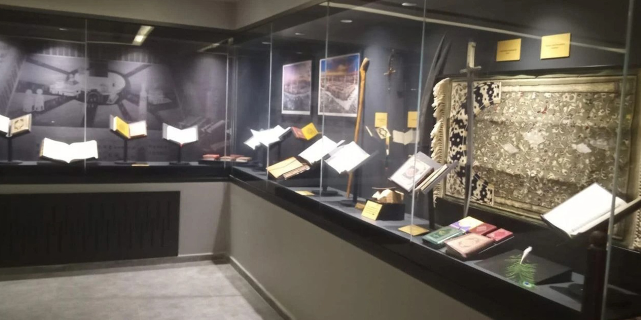 Kırıkkale’de Kadir Gecesi’nde yeni bir müze açılıyor