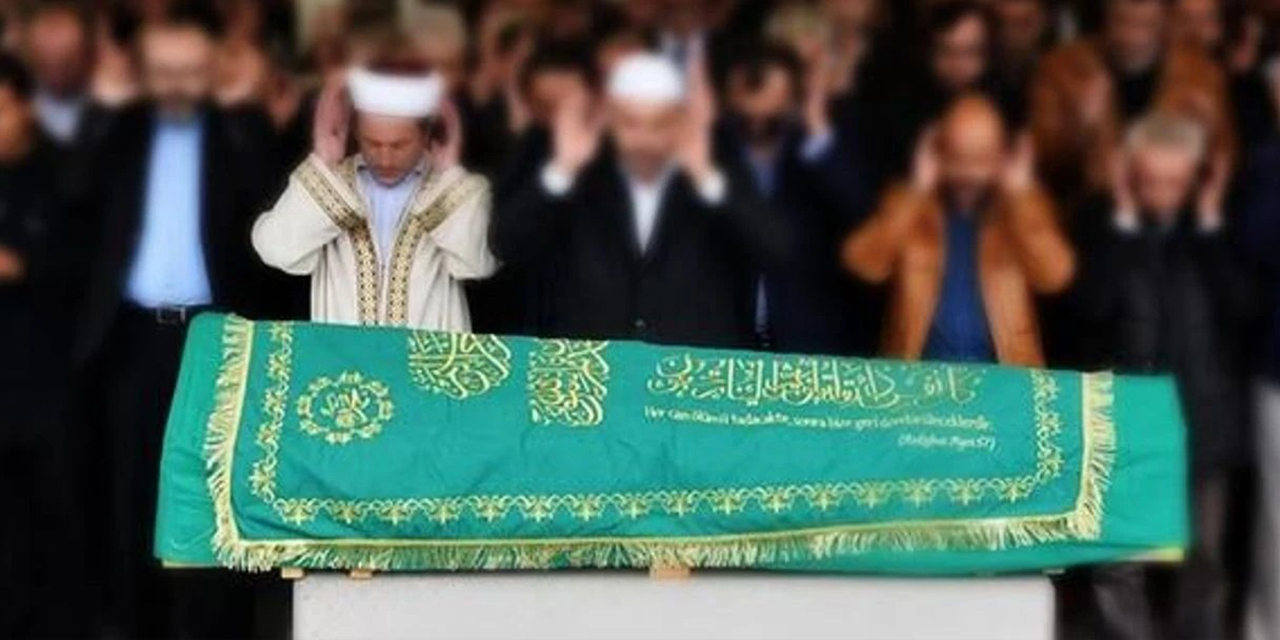 Kırıkkale’de Vefat Edenler Açıklandı (13 Mart 2026)