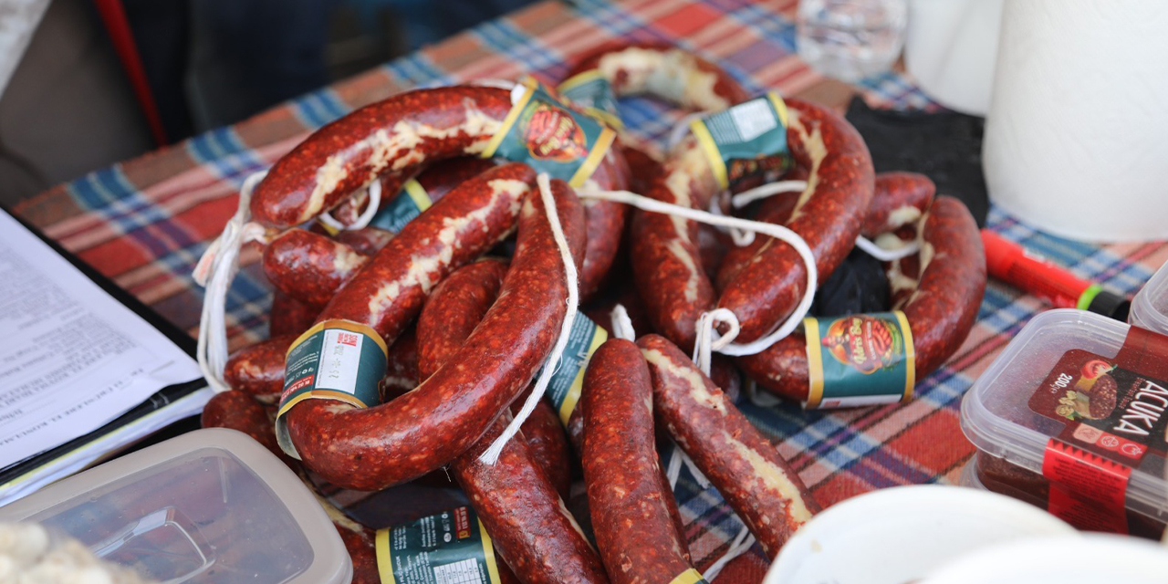 Ramazan Sokağı’nda şok! Ürünlere el konuldu, toplatılıyor!