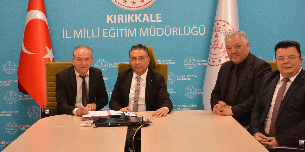 71 Soruda Kırıkkale bilgi yarışmasıyla yarışacaklar