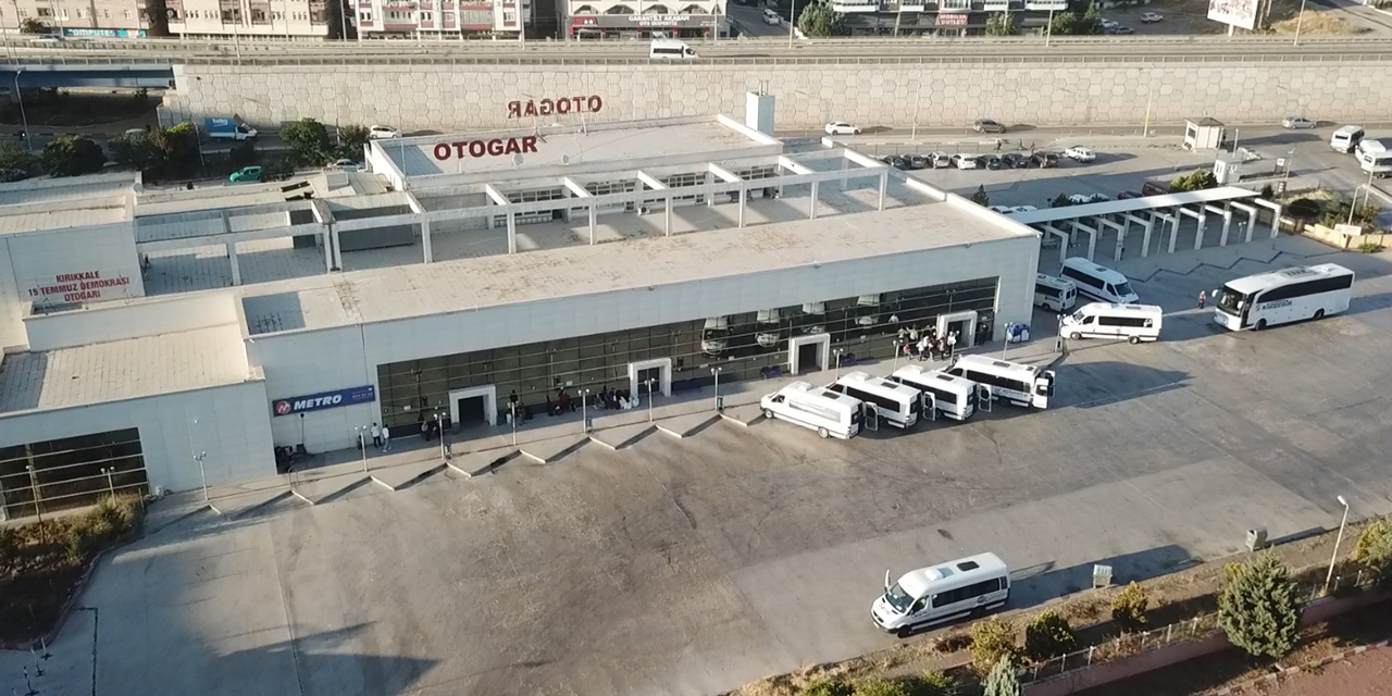 Kırıkkale-Ankara bilet fiyatlarına zam